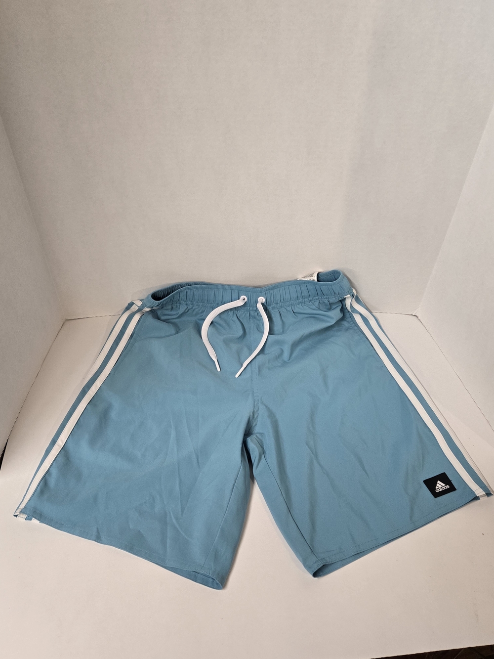ADIDAS SWIM SHORTS